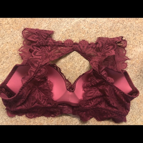 Victoria’s Secret Bralette - Picture 3 of 4